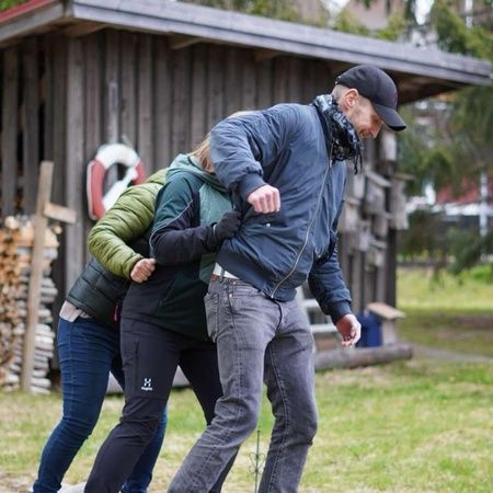 Kungsholmens 3-kamp/5-kamp