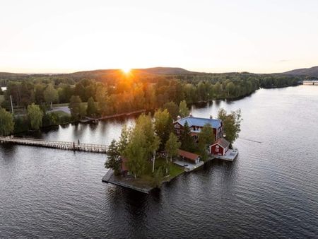 Kungsholmen Hotell & Konferens