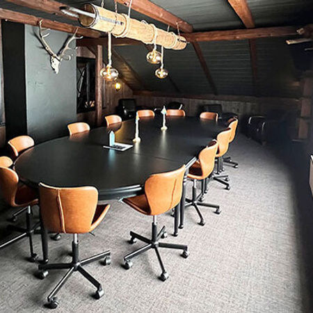 Lilla konferensrummet