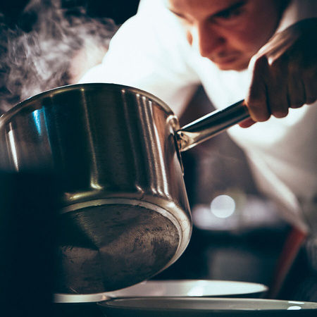 Ekensdal Masterchef