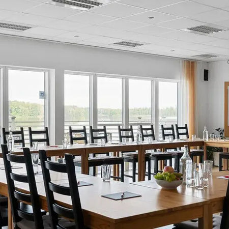 Konferenslokalen