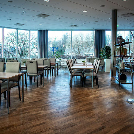 Restaurangen