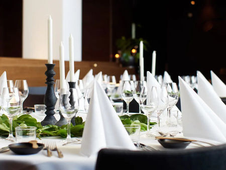 Elite Hotel Ideon