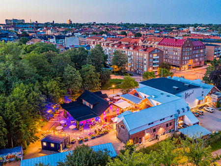 Kulturmejeriet