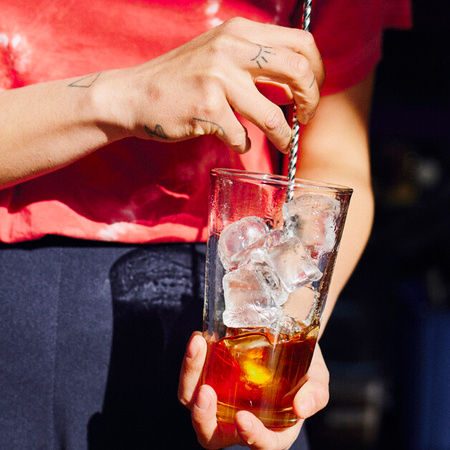 Cocktailkurs