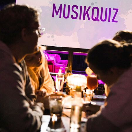 Quizkväll