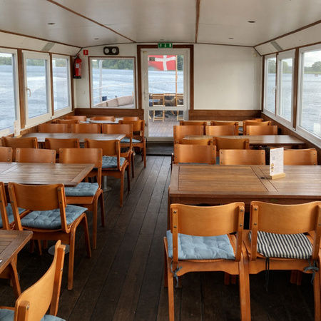 M/S Dagmar