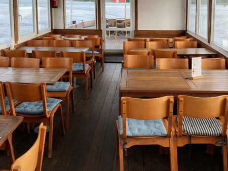 M/S Dagmar Skanderborg Sø