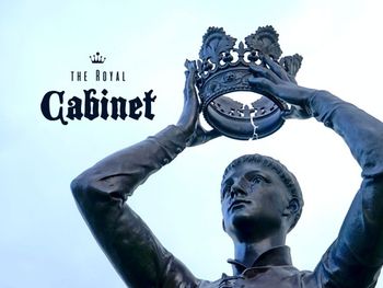 Royal Escapes - afslør kronens hemmelighed