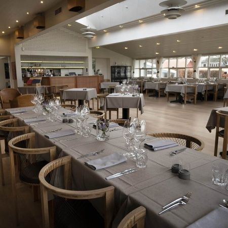 Panoramarestaurant