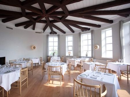 Fakkelgaarden Hotel & Restaurant