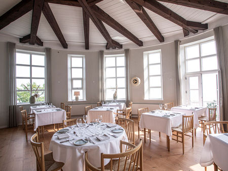 Fakkelgaarden Hotel & Restaurant