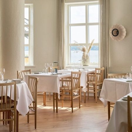 Restauranten