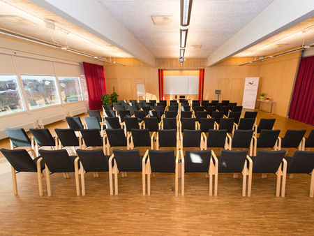 Axel Munthes konferenscenter