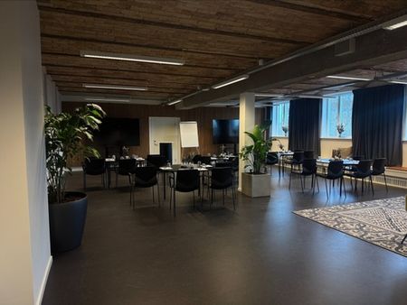 Tappehallerne Hellerup