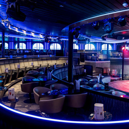 Starlight Eventhall (Silja Symphony)