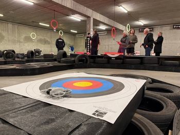 Droneflyvning - styr dronen sammen