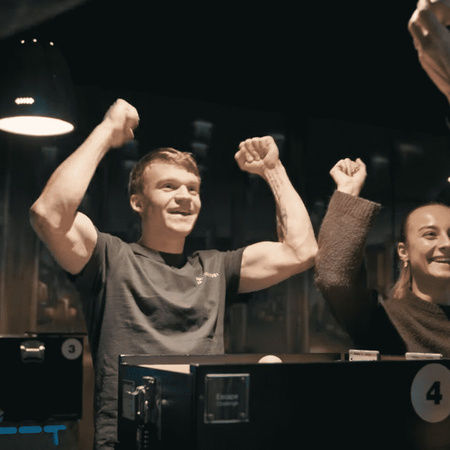 Escape Challenge - løs gåder i fællesskab