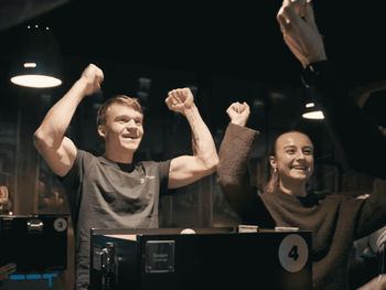 Escape Challenge - løs gåder i fællesskab