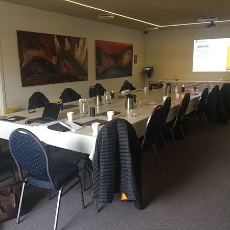 Konferencen
