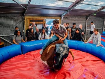 Aktivitetsmix - sammensæt jeres egen dag