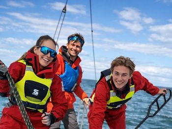 Firmasejlads i København