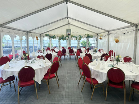 Restaurant Hellerup Sejlklub