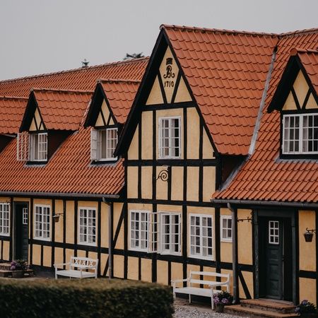 Hubertuskroen fra 1710