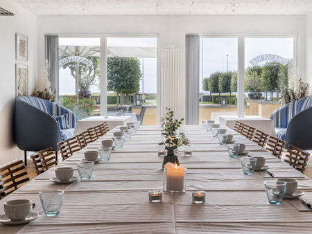 Strandhotellet Mols