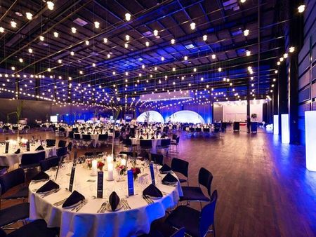 Aarhus Congress Center