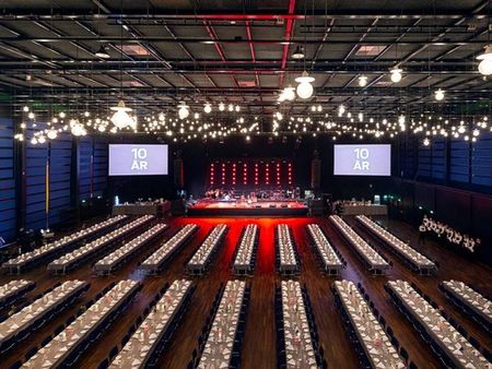 Aarhus Congress Center