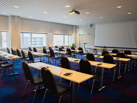 Radisson Blu Scandinavia Hotel