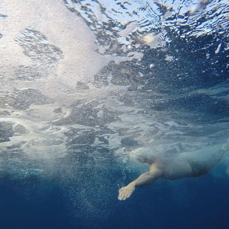 Øresund - Vores Infinity Pool