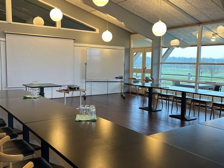 Odense Eventyr Golf Restaurant