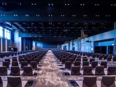 Clarion Hotel Copenhagen Airport