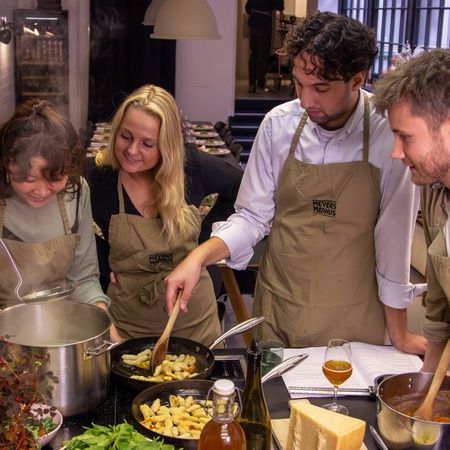 Sammen koger vi bedre