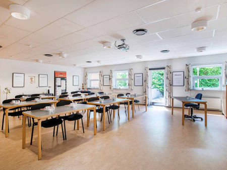 Aarhus Hostel & Hotel