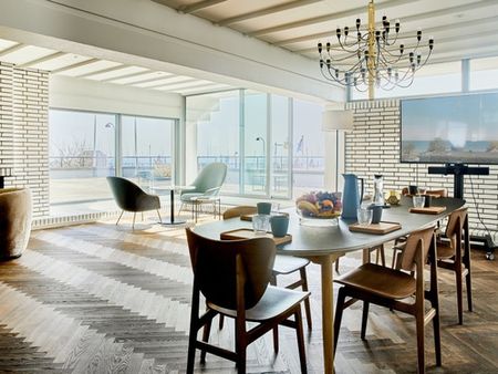 Hotel Marina Vedbæk