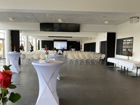 Klampenborg Galopbane