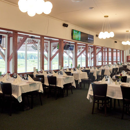 Den Kongelige Restaurant