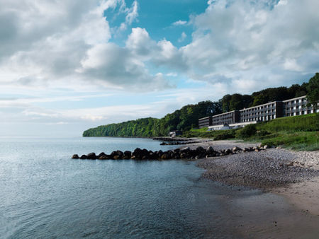 Helnan Marselis Hotel