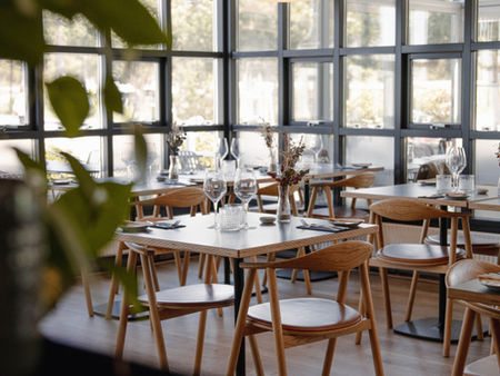 Feddet Strand Resort