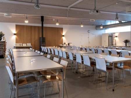 Feddet Strand Resort