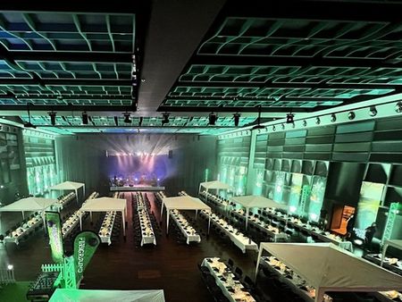 Eventbureau med speciale i temafester