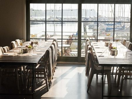 Lynæs Surfcenter