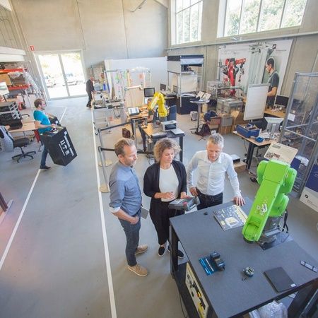 Rundvisninger med eksklusivt indblik