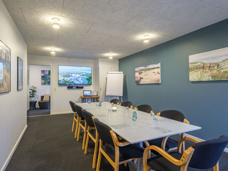 Feriecenter Slettestrand