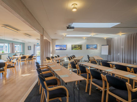 Feriecenter Slettestrand