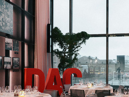 Dansk Arkitektur Center