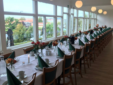 Skovbakken Silkeborg